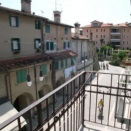 Gradenigo Apartment *
