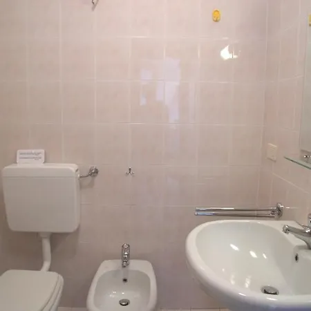 Apartment Gradenigo *